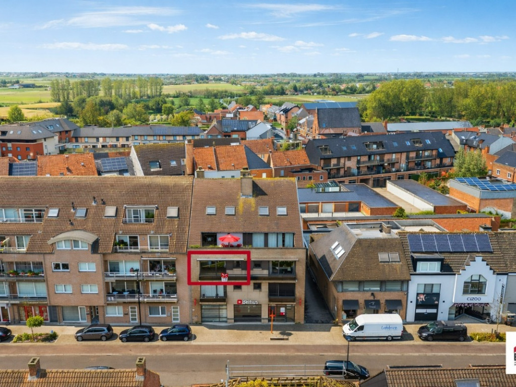 Enamestraat - 1 - 2A - 8780