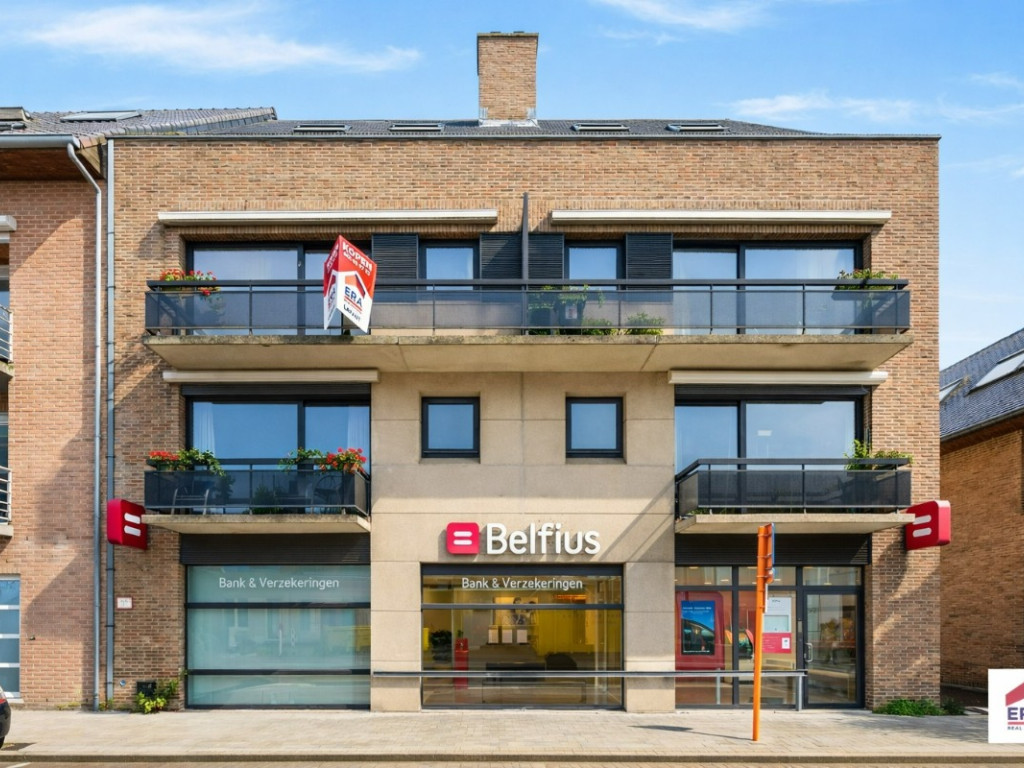 Enamestraat - 1 - 2A - 8780