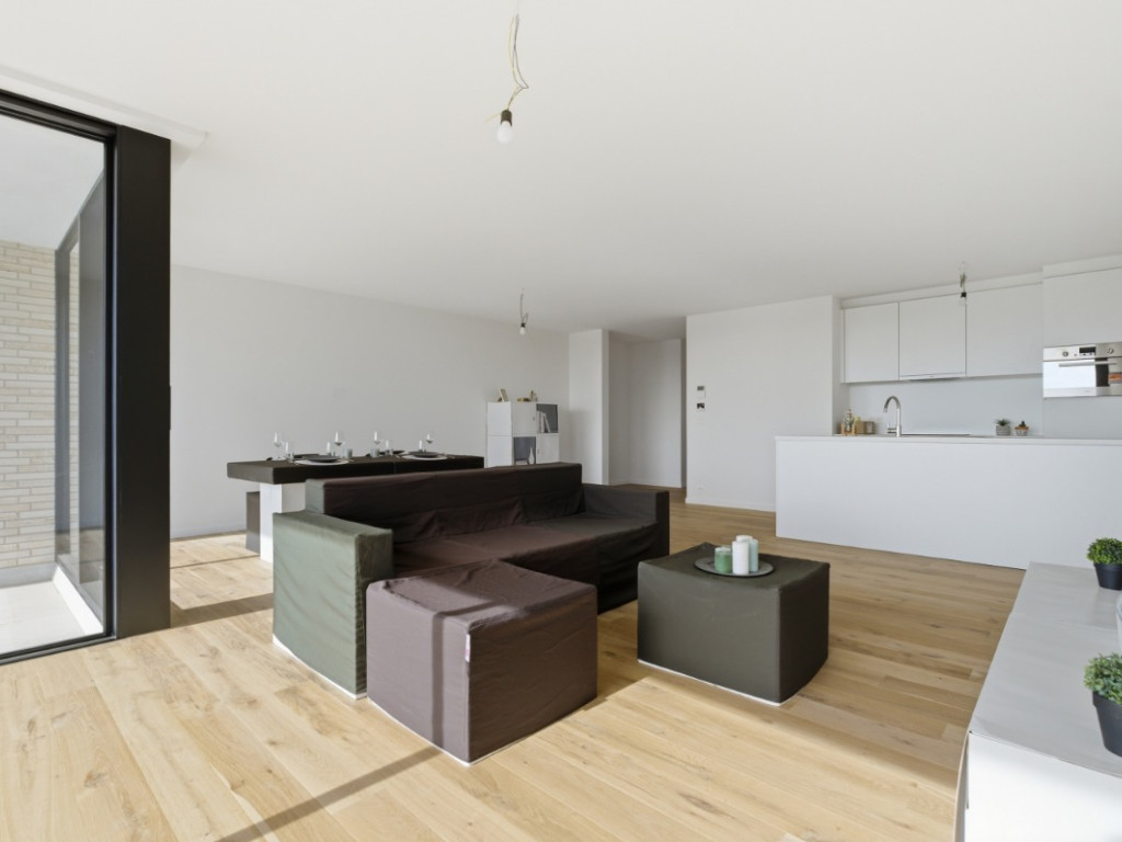 Ieperse Steenweg - 129 - P - 8630