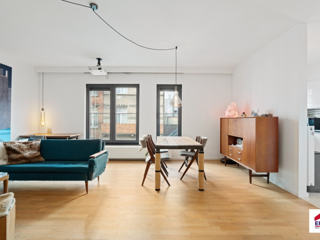 de Cipletstraat - 7 - B 6 - 1020