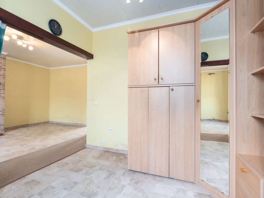 Nieuwstraat - 4 - - 9971