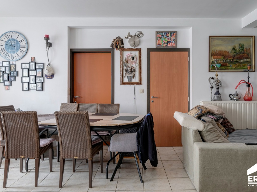 Diestersteenweg - 378 - 1 - 3500