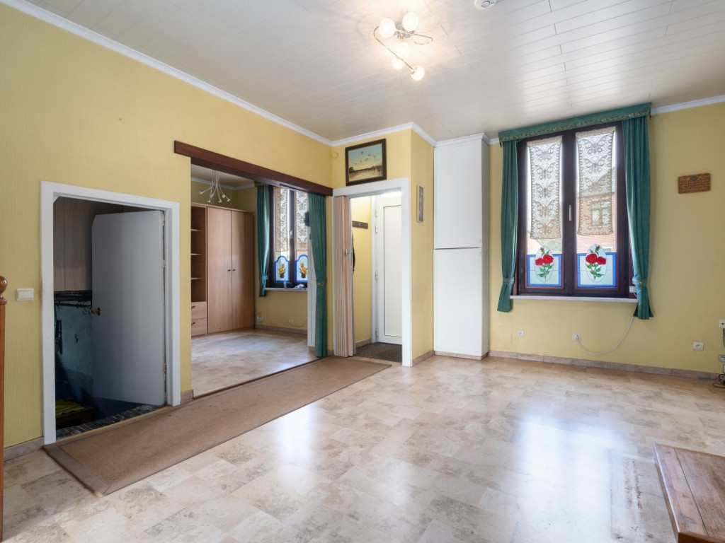 Nieuwstraat - 4 - - 9971