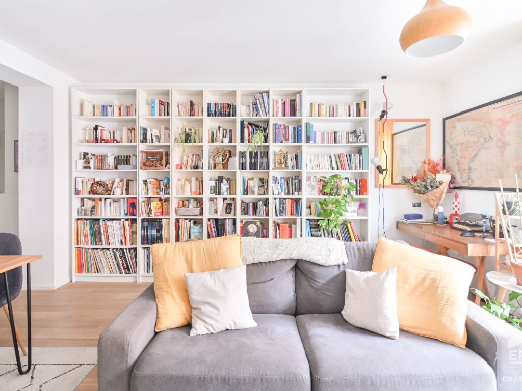 Rue de Danemark - 70 - 1 - 1060