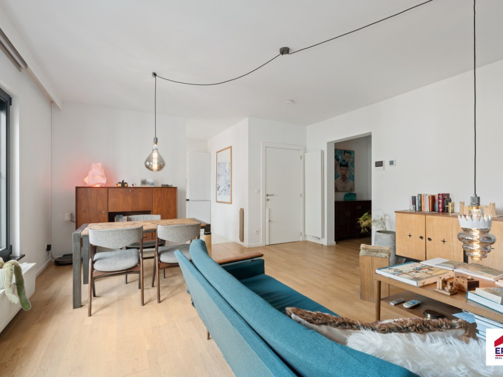 de Cipletstraat - 7 - B 6 - 1020