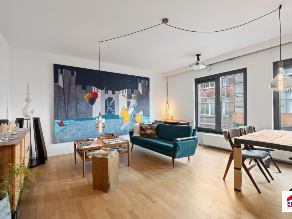 de Cipletstraat - 7 - B 6 - 1020