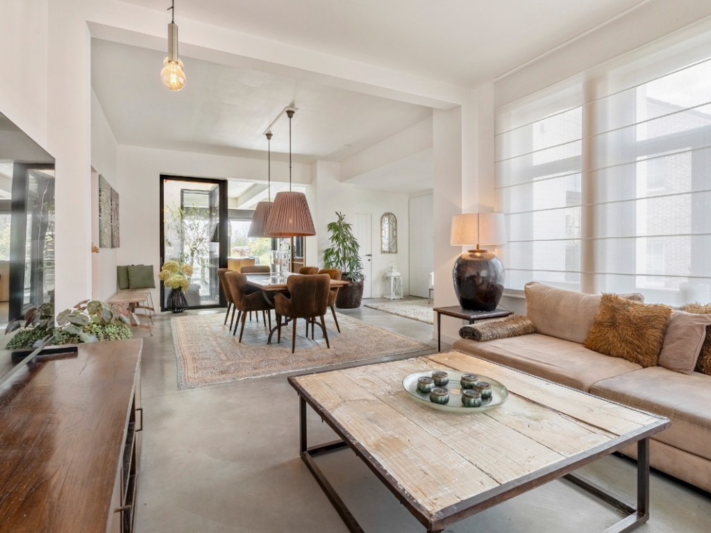 Oude Straat - 4 - - 3540