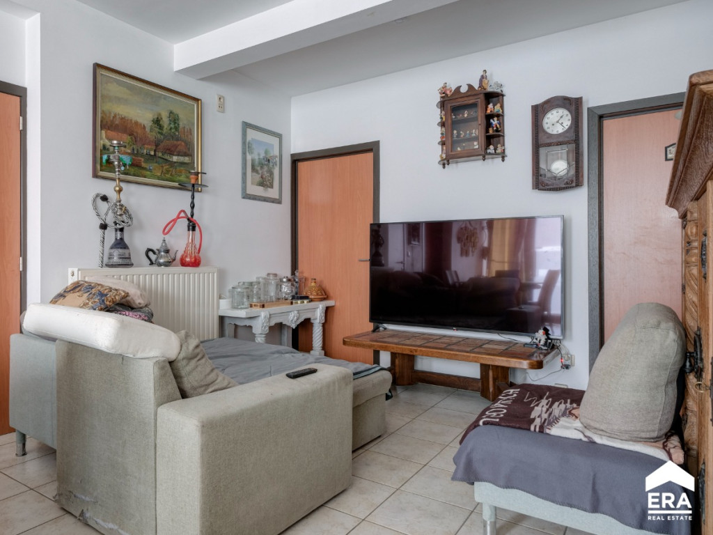 Diestersteenweg - 378 - 1 - 3500