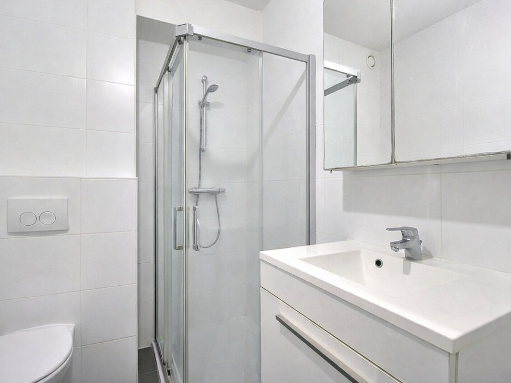 Boulevard Maria Groeninckx-De May - 96 - RDC - 1070