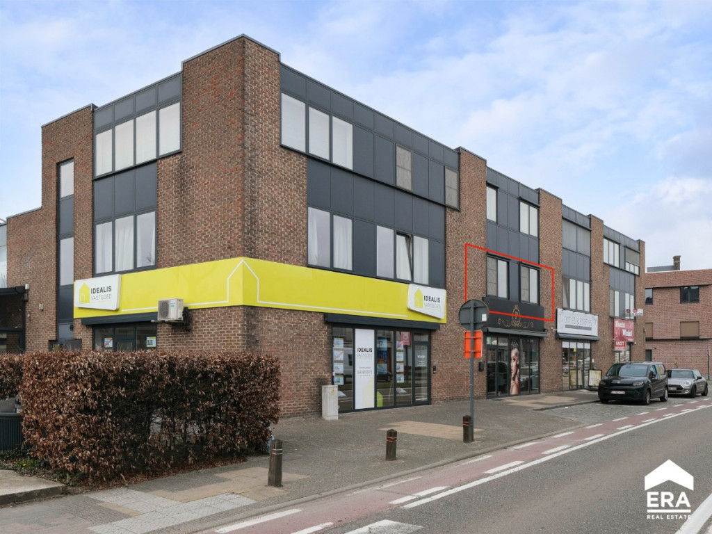 Kempenplein - 19 - bus 3 - 3910