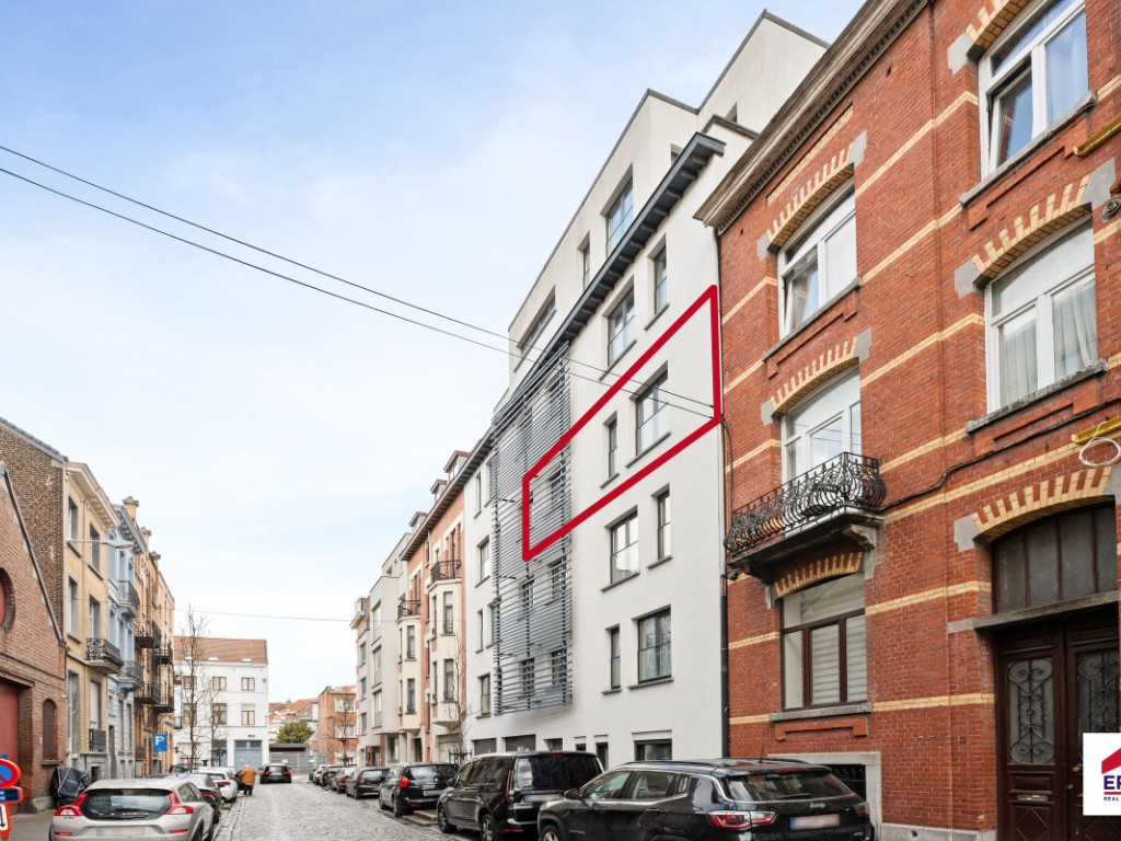 de Cipletstraat - 7 - B 6 - 1020