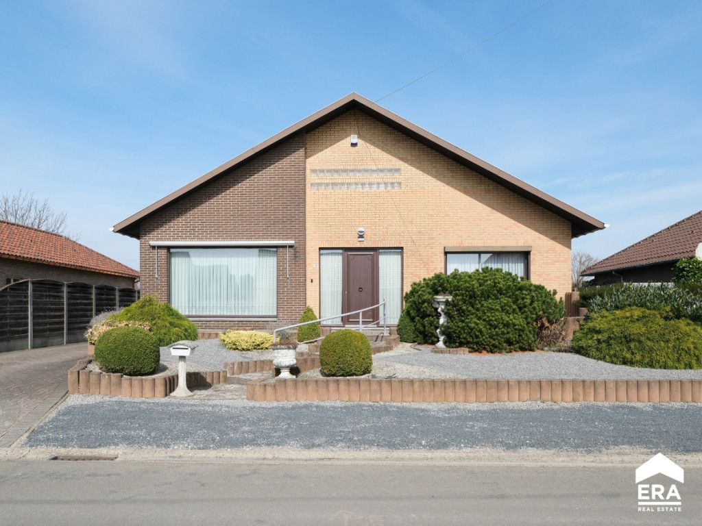 Vanderheydenweg - 18 - - 3940