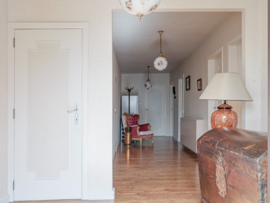 Vanderheydenweg - 18 - - 3940