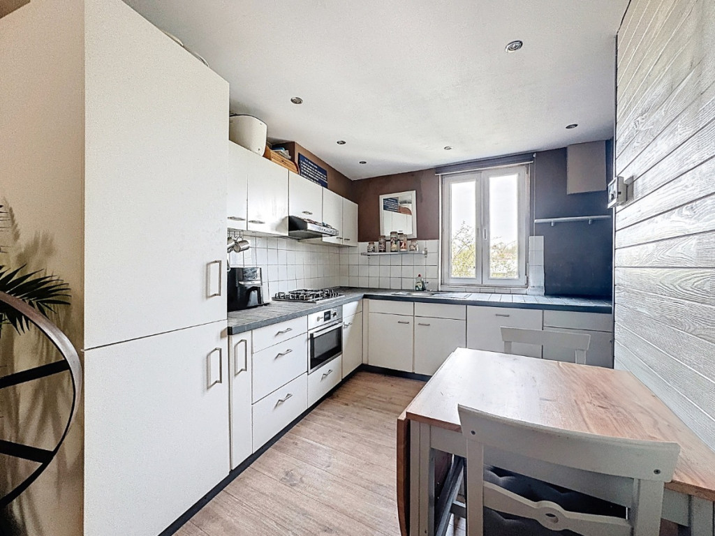 Rue Pierre Flamand - 201 - 3 - 1420