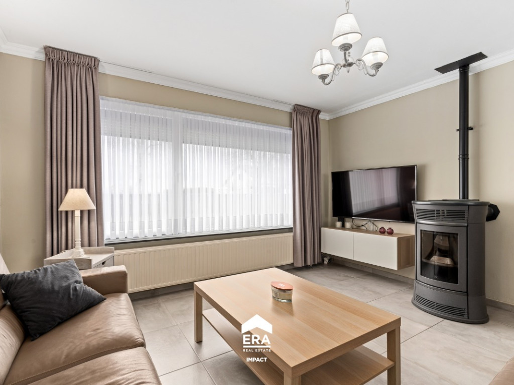 Burgemeester Voetslaan - 34 - - 3990