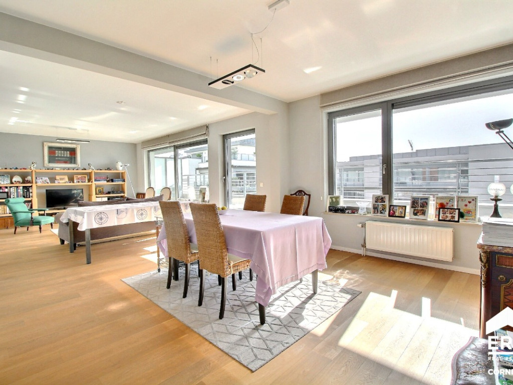 Rue Félicien Rops - 25 - 3 - 1070