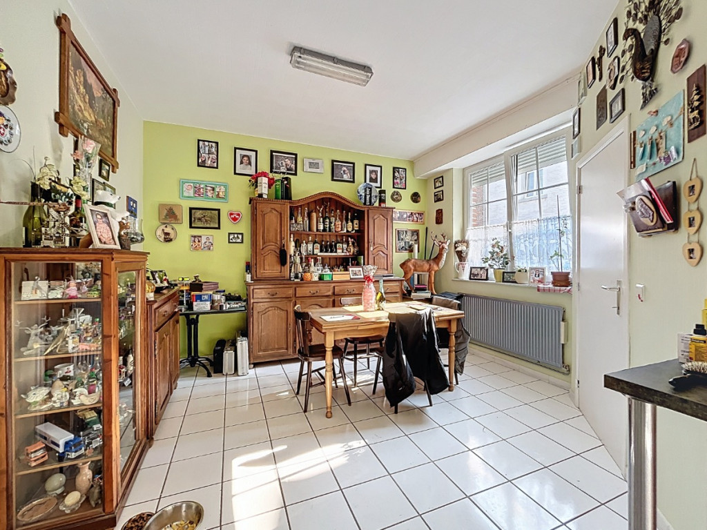 Rue Saint-Joseph - 3 - - 4540