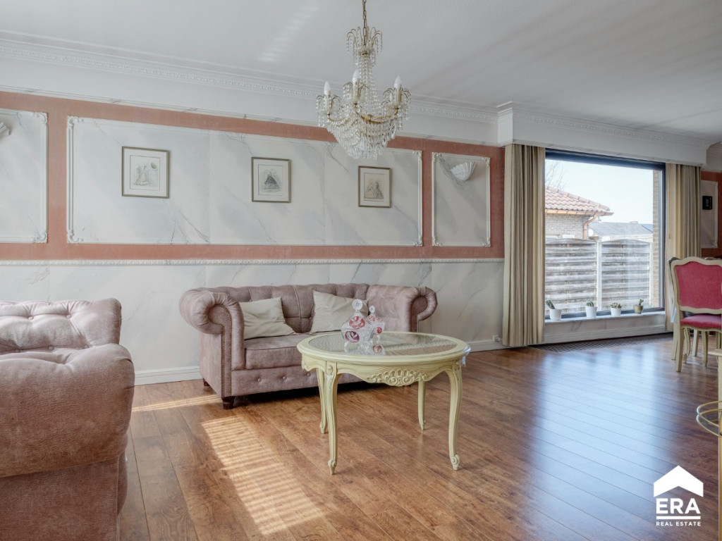 Vanderheydenweg - 18 - - 3940