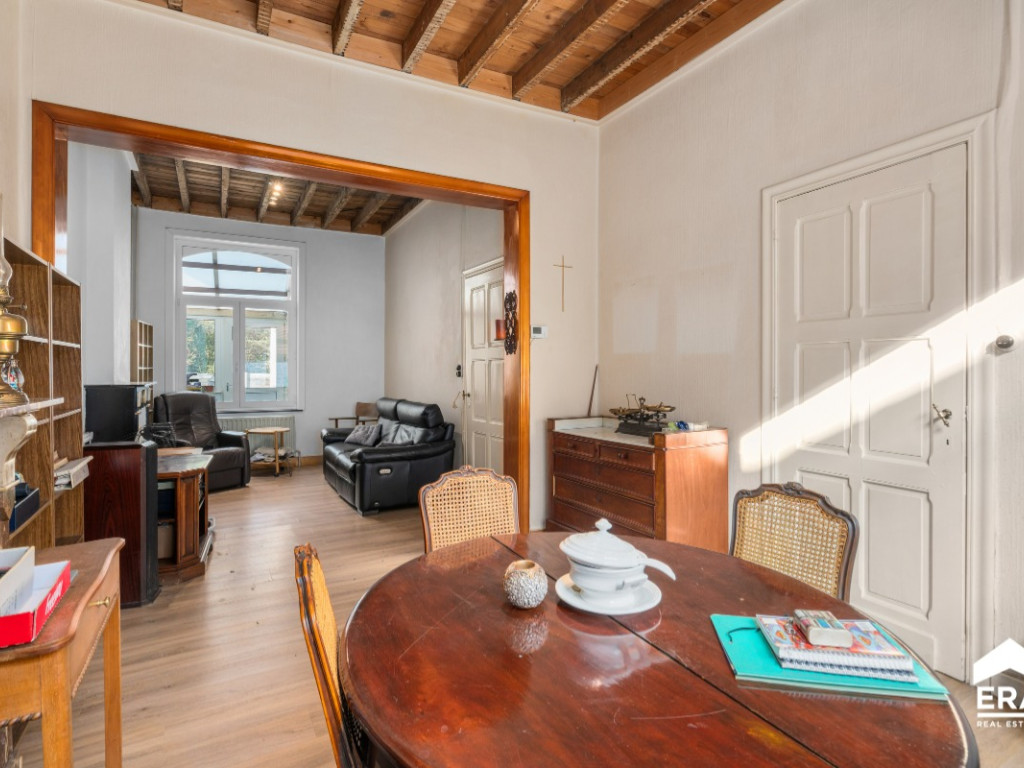 Moespikstraat - 39 - - 3300