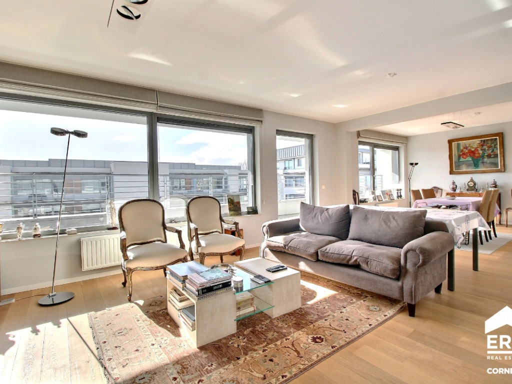 Rue Félicien Rops - 25 - 3 - 1070