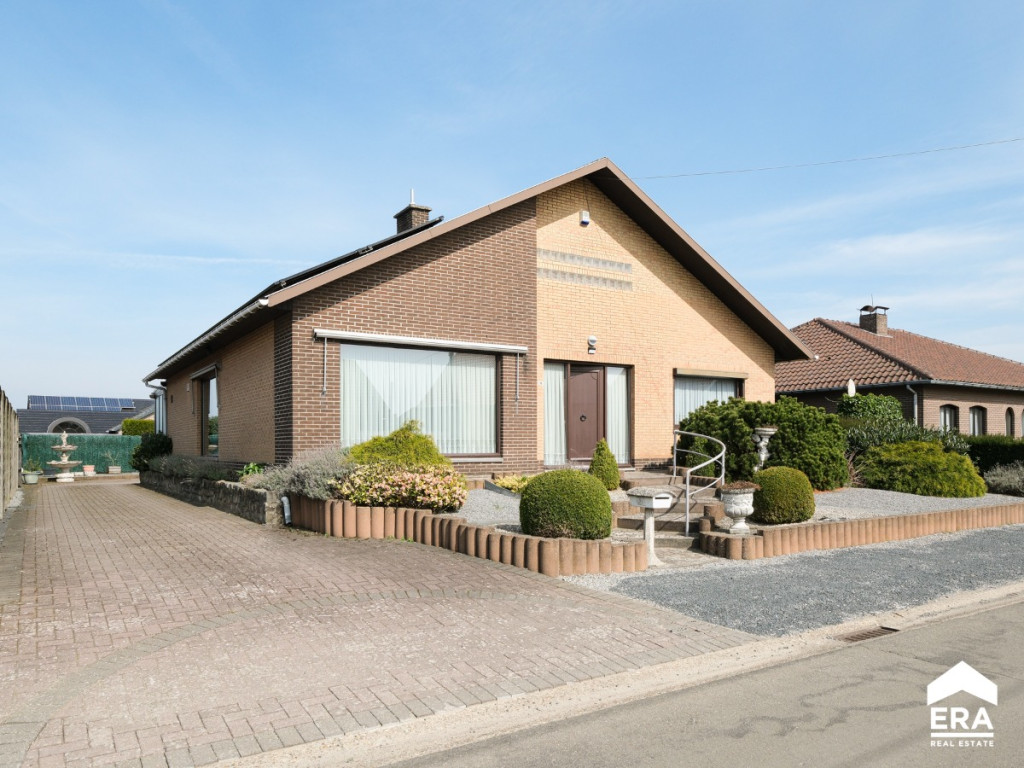 Vanderheydenweg - 18 - - 3940