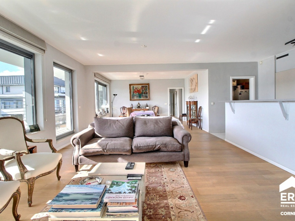 Rue Félicien Rops - 25 - 3 - 1070