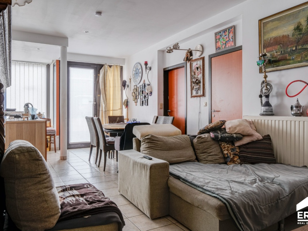 Diestersteenweg - 378 - 1 - 3500