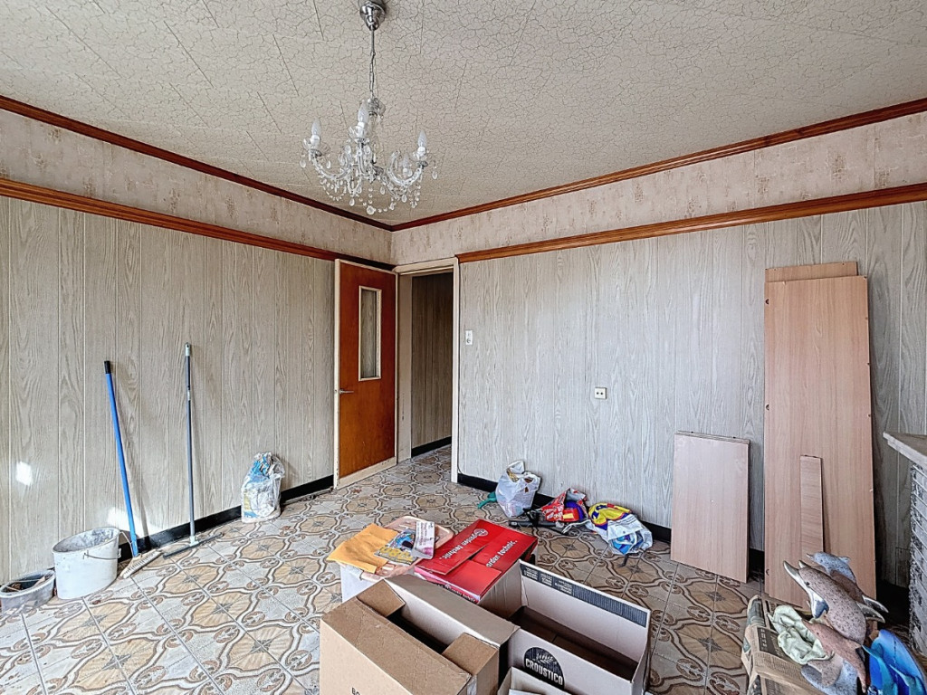 Rue Curé Malengreau - 5 - - 7080