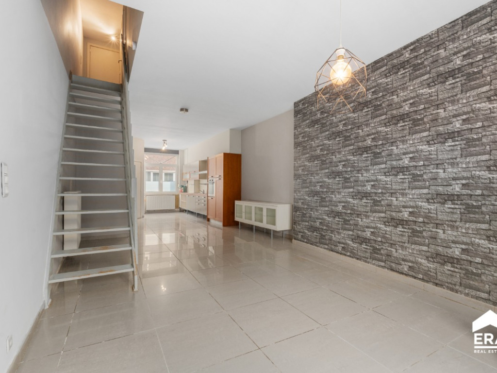 Eeuwfeeststraat - 12 - - 3300