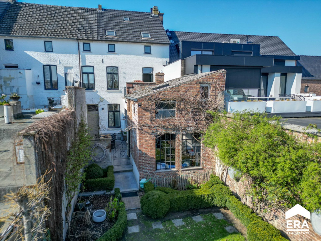 Dorpsstraat - 20 - - 3720