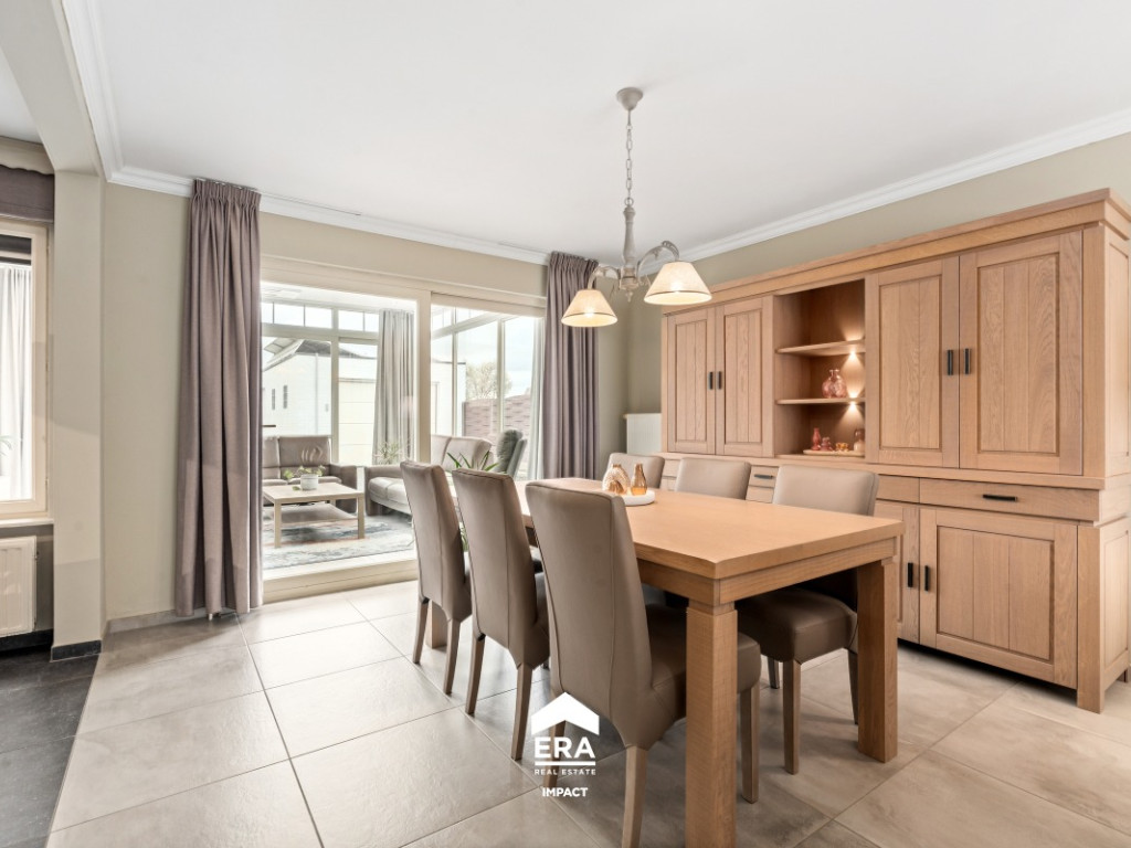 Burgemeester Voetslaan - 34 - - 3990