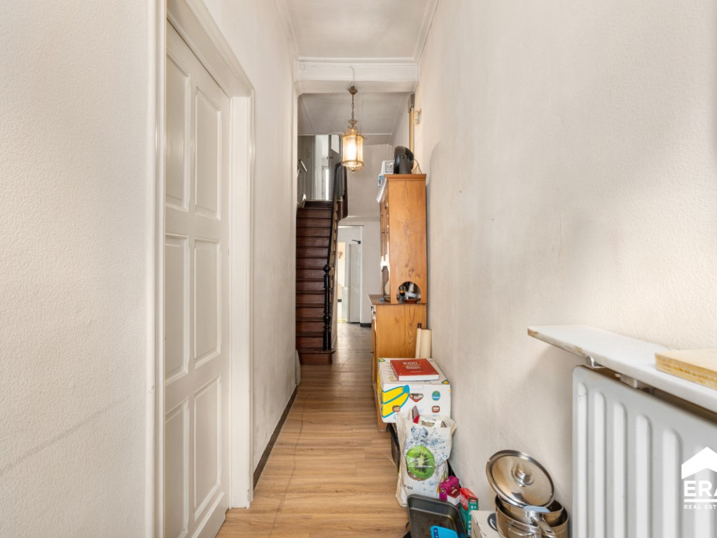 Moespikstraat - 39 - - 3300