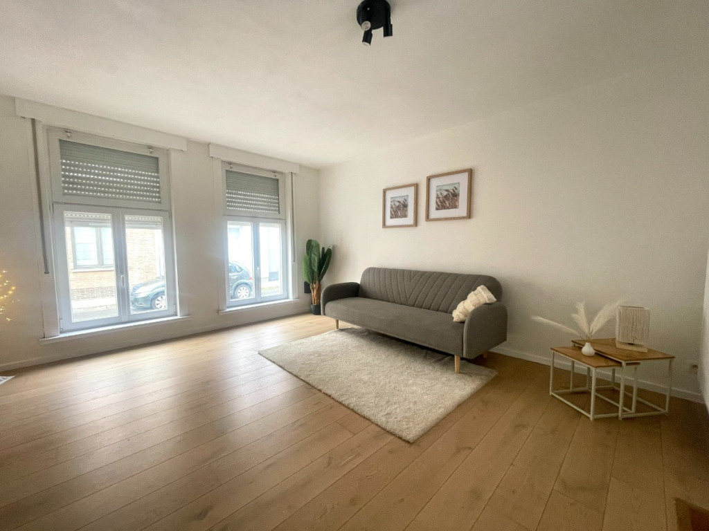 Leopoldstraat - 29 - - 8940