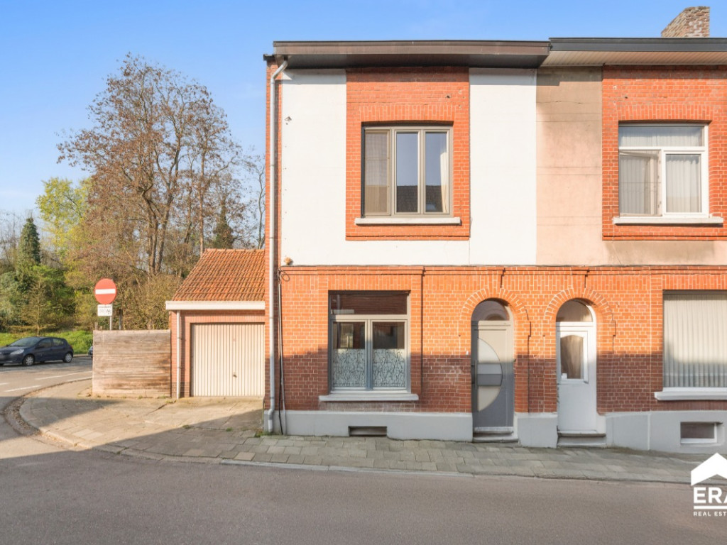 Moespikstraat - 39 - - 3300