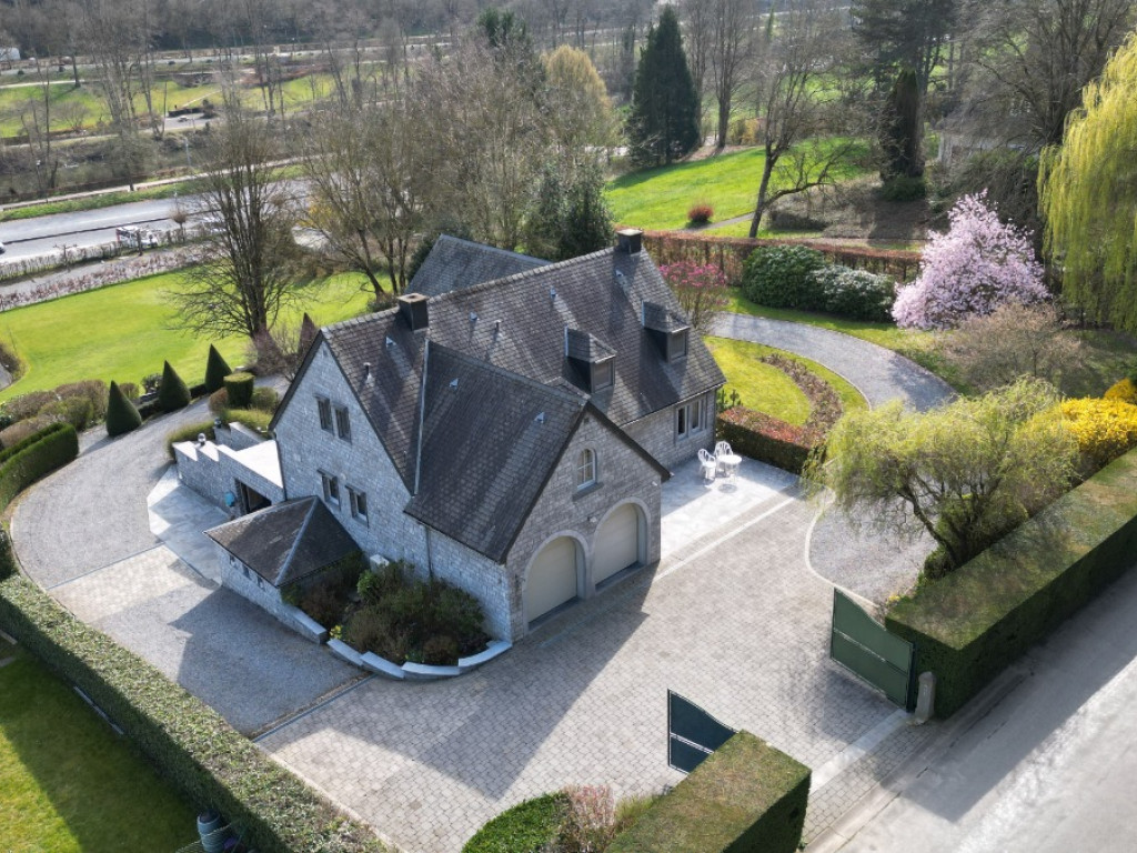 Rue de la Haie Himbe - 13 - - 6940