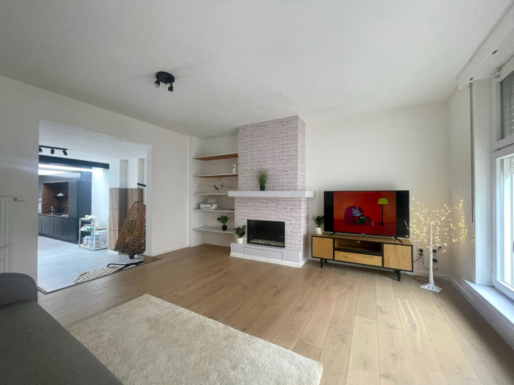 Leopoldstraat - 29 - - 8940