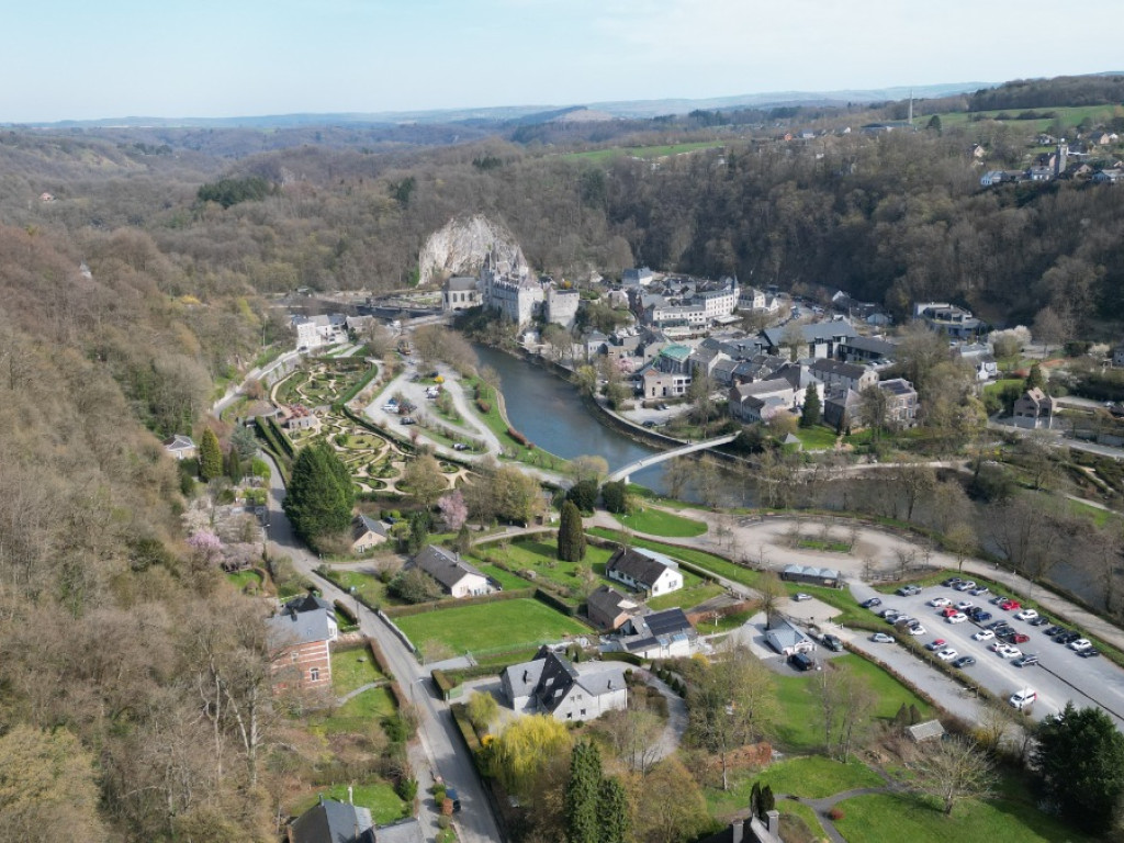 Rue de la Haie Himbe - 13 - - 6940