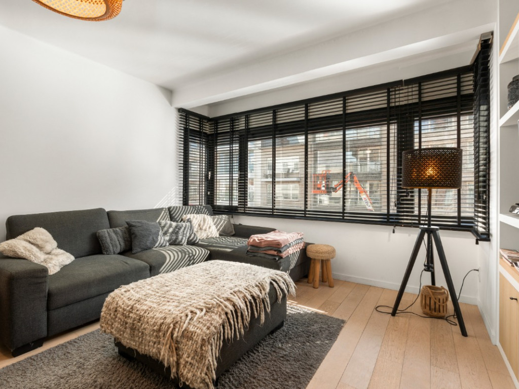 Paul Parmentierlaan - 149 - - 8300