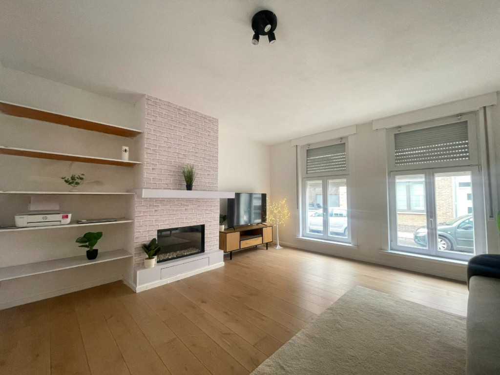 Leopoldstraat - 29 - - 8940