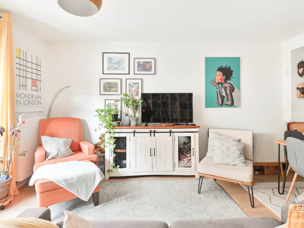 Rue de Danemark - 70 - 1 - 1060