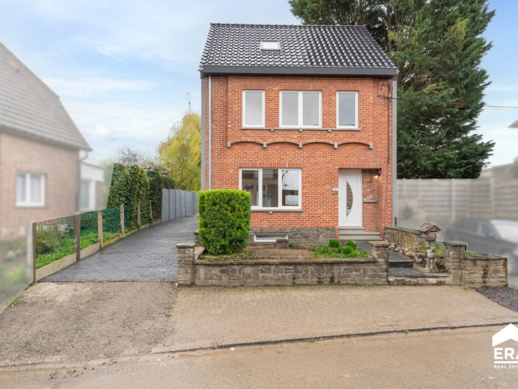 Herestraat - 36 - - 3300