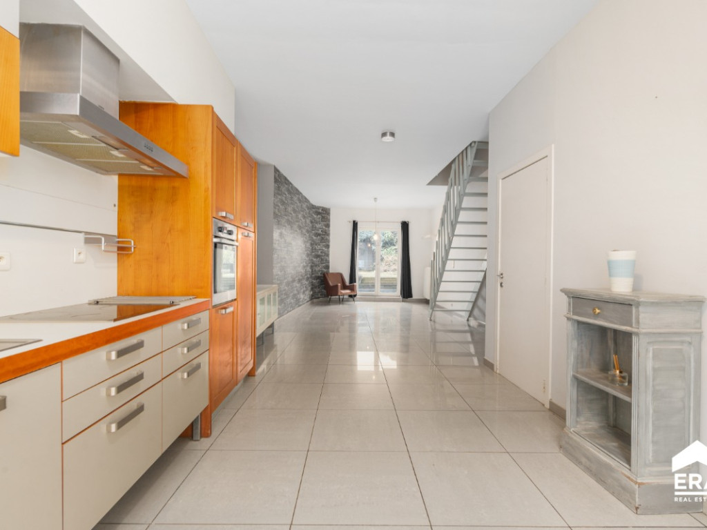 Eeuwfeeststraat - 12 - - 3300