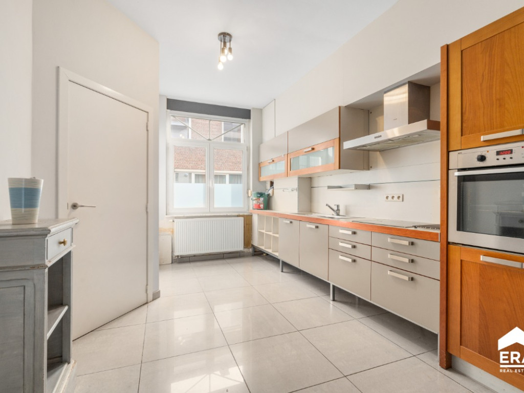 Eeuwfeeststraat - 12 - - 3300