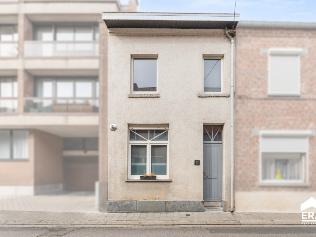 Eeuwfeeststraat - 12 - - 3300