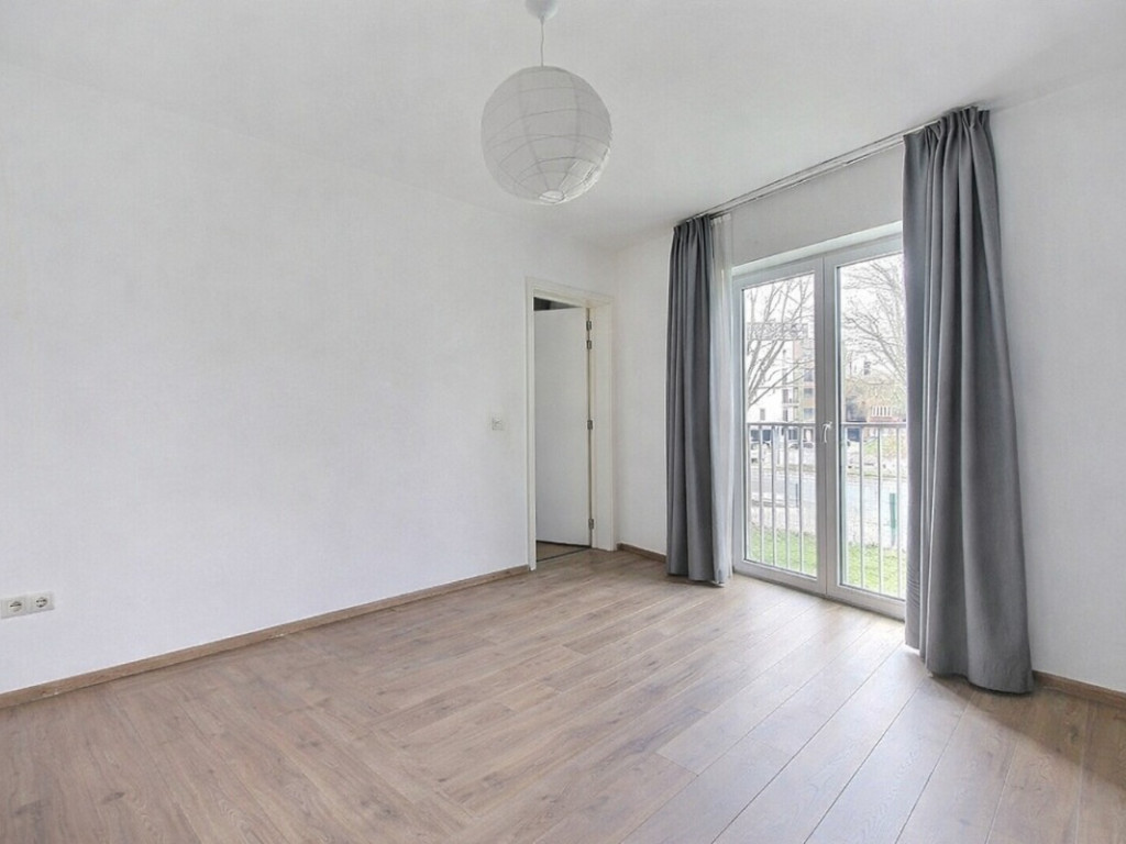 Boulevard Maria Groeninckx-De May - 96 - RDC - 1070