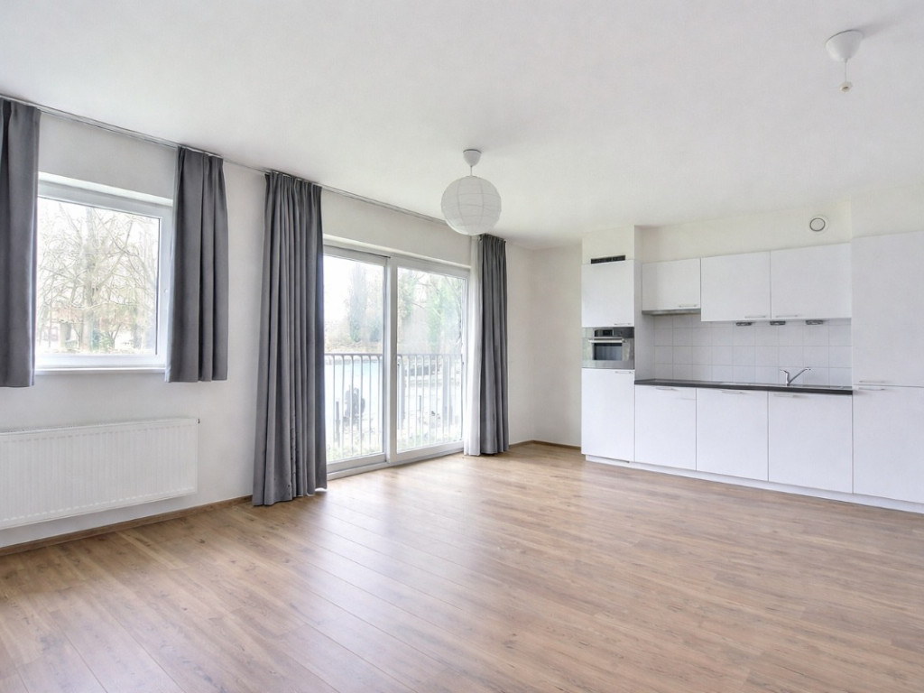 Boulevard Maria Groeninckx-De May - 96 - RDC - 1070