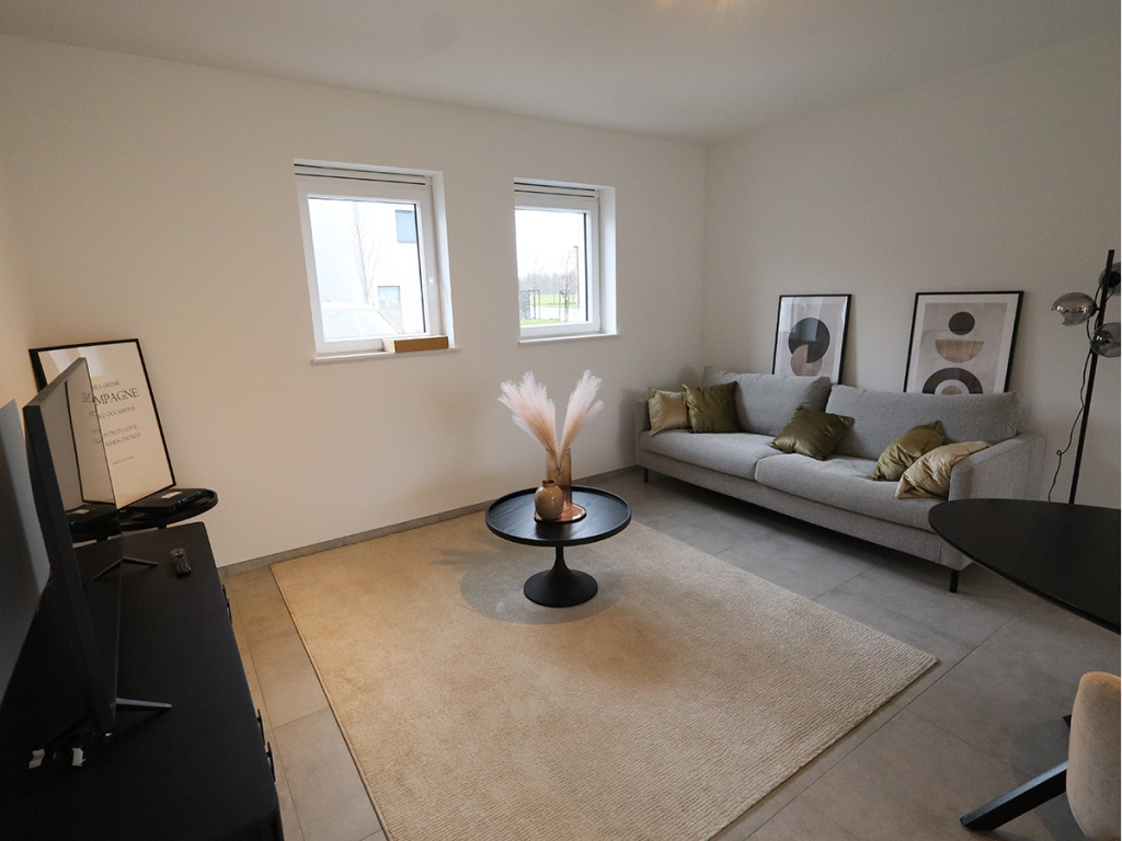 Rue de la Libération - 26 - - Lot 52 - 6720