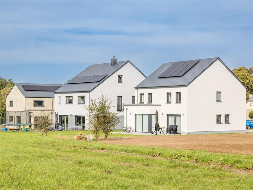 Rue de la Libération - 26 - - Lot 52 - 6720