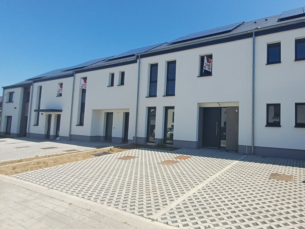 Rue du Haut-Fourneau - 8 - - Lot 94 - 6720