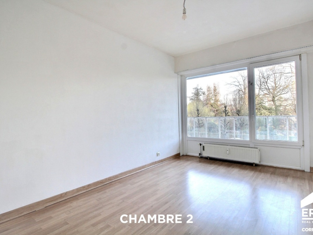 Avenue Guillaume Stassart - 1 - 1 - 1070